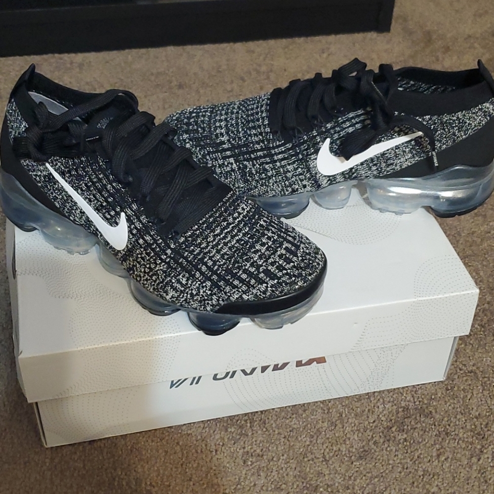 Oreo vapormax